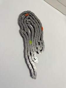 Mitsubishi 4B12 Kit de reparación de sincronización Nueva condición Accesorios de cadena de distribución compatibles MN183900 MN183891 MN183892 - Product Image 5