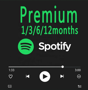 Ricarica Stabile di 3 Mesi per Account Personali <span class=keywords><strong>Spotify</strong></span> Music - Product Image 2