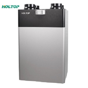 Sistema HVAC Holtop CFA 350T <span class=keywords><strong>HRV</strong></span> 350m3/h Instalación Vertical Ventilación Mecánica Recuperador de Calor - Product Image 1
