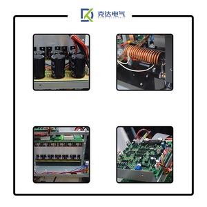 เครื่องเชื่อม TIG-315P ACDC แบบมัลติฟังก์ชั่นรุ่นใหม่ สำหรับเชื่อมสแตนเลสและอะลูมิเนียม 315A ความหนา 25 มม. รับประกัน 1 ปี - Product Image 6