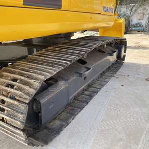 Komatsu 200รถขุดมือสอง, รถขุดมือสองจากประเทศจีน - Product Image 4