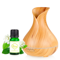 Humidificateur électrique à ultrasons Diffuseur d'arômes Utilisation intérieure Hôtels Afrique du Sud Singapour Philippines Malaisie Lazada Inde Irlande