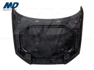 Cappuccio in fibra di carbonio stile vele nere per 2013 2022 <span class=keywords><strong>AUDI</strong></span> S3 <span class=keywords><strong>A3</strong></span> <span class=keywords><strong>S</strong></span>-<span class=keywords><strong>Line</strong></span> - Product Image 3
