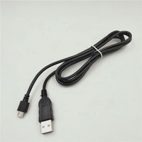 Contrôleur de jeu SYYTECH Micro USB 1.5M câble de charge de ligne de données pour PS3 Playstation 4 accessoires de jeu vidéo