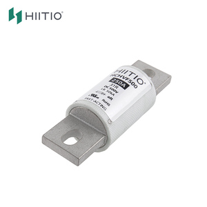 Ul tốc độ cao gốm bán dẫn cầu chì liên kết 1000vdc PV cầu chì <span class=keywords><strong>DC</strong></span> năng lượng mặt trời cho hệ thống tấm pin mặt trời - Product Image 3