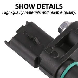 9688725080 Sensore di Posizione Albero a Camme per Peugeot 308 308S 408 2008 <span class=keywords><strong>Citroen</strong></span> C3XR C4L <span class=keywords><strong>C4</strong></span> Saga <span class=keywords><strong>Cactus</strong></span> DS4S - Product Image 4