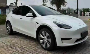 <span class=keywords><strong>รถ</strong></span>ยนต์มือสอง <span class=keywords><strong>Tesla</strong></span> Model Y ปี 2023 <span class=keywords><strong>รถ</strong></span>ยนต์ไฟฟ้าล้วน - Product Image 2