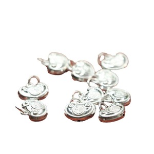 2026 S925 Silver Ruyi <strong>Lucky</strong> Pendant Necklace Bracelet Diy <strong>Jewelry</strong> Gift Female S1071097 - Product Image 5