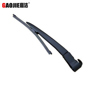 Escobilla Trasera Gaojie de 290 mm para MG HS 2018-2023, Conjunto de Limpiaparabrisas de Goma Sintética - Product Image 4
