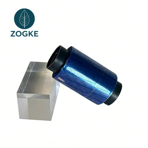 Cinta Adhesiva Acrílica BOPP de Una Cara, Resistente al Agua, Duradera, Fácil de Rasgar, Impresión Personalizada para Empaque de Cigarrillos y Shisha - Product Image 5