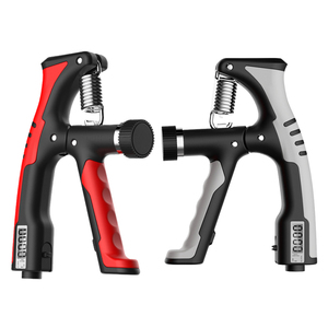 Agarrador de Mano Electrónico Digital LED de 100 kg, Agarrador Inteligente para Ejercicios de Fuerza, Entrenamiento Físico, Fácil de Transportar - Product Image 4