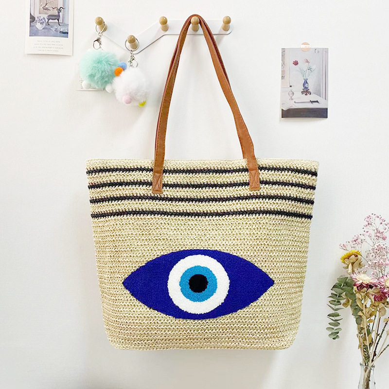 Sac de plage (47*35*13cm 400g)-1