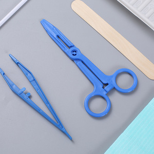 Kit de Cuidado Bucal Desechable Yangsheng, Herramientas de Examen Dental de Un Solo Uso, Paquete Individual, Set de Limpieza Dental - Product Image 1