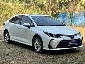 Per il Modello 2021 1.8L Ibrido Intelligente EV Elettrico a Doppio Motore ad Alta Autonomia - Product Image 3