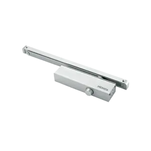 Adjustable Power EN2 - EN4 Two Speed Control Fire Rated Commercial Door Closer HD-2000