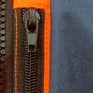 Sản xuất áo khoác mưa chống thấm OEM tùy chỉnh, áo khoác parka mùa đông phản quang cao cấp 3 trong 1, áo mưa Oxford an toàn - Product Image 4