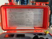 Sistema Inteligente de Predetección de Fallas en Cables, Método de Voltaje Inteligente, Diagnóstico de Largo Alcance Sin Zonas Ciegas en Relación con TDR