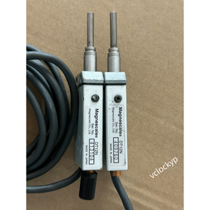 Sonda Digital Recta Magnescale DT12N, Precisión de 5 µm, Recorrido de 12 mm - Product Image 2