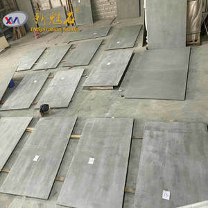 Nuevas losas de hormigón de cara plana para construcción, densidad 2.16, cemento de alto rendimiento, prefabricadas de color para parques y plazas. - Product Image 1