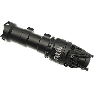 Illuminateur IR tactique en métal <span class=keywords><strong>KIJI</strong></span> K1-3 degrés, réglable, lumière de visée, accessoires de lampe torche tactique d'extérieur - Product Image 1