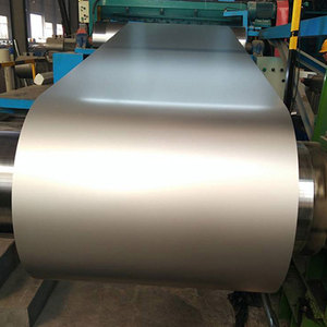 Factory custom moq color coil color coated steel coil - Product Image 1
