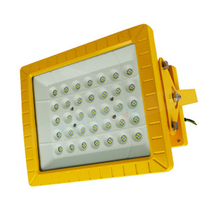 Reflector LED a Prueba de Explosiones GDF9355, 220V T4 Nema 4X, 50000 Horas, Wenzhou - Product Image 2