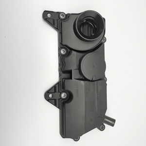Filtre à huile de ventilation du carter moteur de qualité authentique pour <span class=keywords><strong>VOLVO</strong></span> <span class=keywords><strong>XC60</strong></span> <span class=keywords><strong>2016</strong></span> #   31316184  31430236  31430923  31670210  32242753 32140004 - Product Image 1