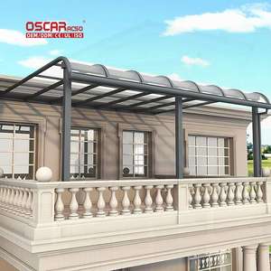 Parasol Extra <span class=keywords><strong>Grande</strong></span> y Resistente para Vehículos con Protección UV y Función Impermeable para Autos, Estacionamiento, Patio, <span class=keywords><strong>Terraza</strong></span> y Toldo - Product Image 1