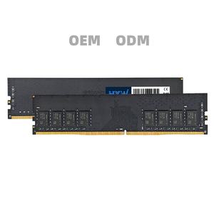Hxw OEM/ODM 16GB <span class=keywords><strong>DDR4</strong></span> 3200MHz <span class=keywords><strong>RAM</strong></span> tốc độ cao | tối ưu hóa cho chơi game và phát trực tuyến | độc quyền PC, không dành cho máy chủ - Product Image 4