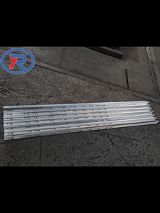 <span class=keywords><strong>Piquet</strong></span> en Y de haute qualité à prix abordable, robuste, 1,90 kg/m², avec clips pour clôture - Product Image 2