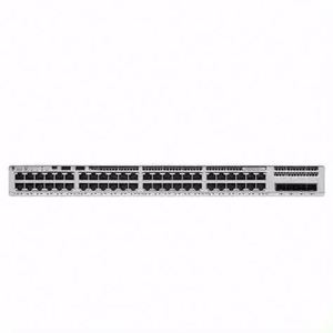 C9200L-48P-4X-A 9200L 48 พอร์ต PoE+ 4 ช่อง 10G, เครือข่าย C9200L-48P-4X-A - Product Image 5