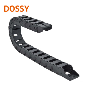 Câble d'alimentation 15*30 pour chaîne porte-câbles pour chariot - Product Image 4