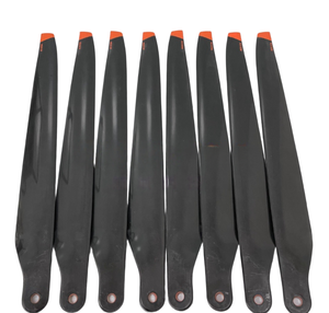 Agras T70 T70P T100 Carbon Fiber & Metal Propeller 6223 Agricultural <b>Drone</b> <b>Accessories</b> Black for Compatible - Product Image 6