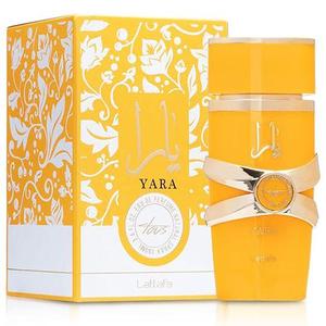 Lahfa per LF-Huang Eau De Parfum Spray da Donna Stile Arabo Profumo Floreale Motivo Floreale Uso Quotidiano - Product Image 1