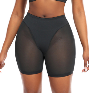 Faja Reductora de Cintura para Mujer, Moldeadora de Abdomen Sin Costuras, Ropa Interior <span class=keywords><strong>Postparto</strong></span>, Bragas Moldeadoras - Product Image 2