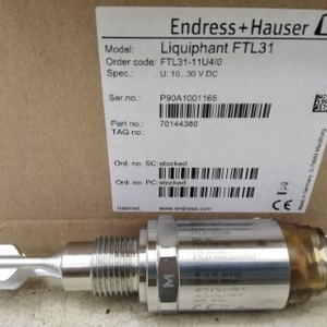 Sensores de Nivel de Alta Calidad Endress+Hauser Serie FTL31 FTL31-AA4U2AAWBJ/FTL31-AA4U2AAWBJ/FTL31-AA4U2AAWBJ/FTL31-CA4U3AAW5J - Product Image 2