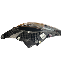 Faros LED y luces de circulación de alta calidad para Toyota Bull Demon King, compatibles con los modelos Supra 22