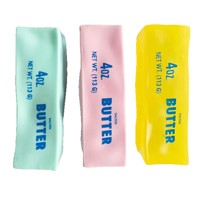 Bestseller Vaseline Butter Stick Squishy Moldable No Rebound Stress-relief Venting Toyexclusive Export