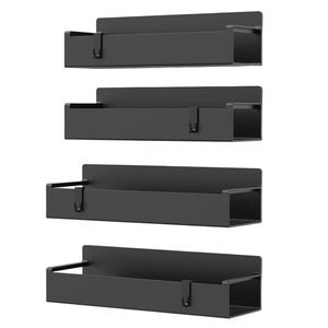 Multi Layer Magnetic Spice Rack 6 Tier Refrigerator Storage Organizer Hanging <b>Kitchen</b> Cup Holder For Fridge - Product Image 5