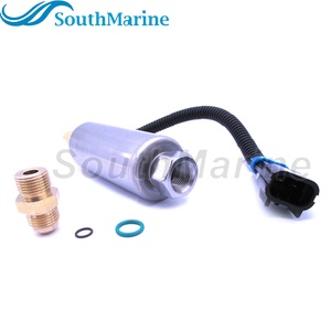 Động Cơ Thuyền 861156A1 Bơm Nhiên Liệu Điện Cho Mercury Mercruiser Mariner Nhiên Liệu Tiêm Động Cơ Hàng Hải, 18-35433 - Product Image 4