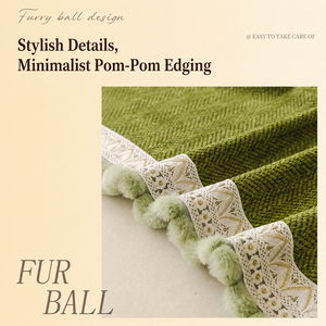 Modern Herringbone Chenille <strong>Sofa</strong> <strong>Cover</strong> Cloth All Season Universal Non Slip Full <strong>Cover</strong> <strong>Sofa</strong> Towel Recliner Backrest Protector - Product Image 4