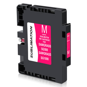 <span class=keywords><strong>Cartouche</strong></span> d'<span class=keywords><strong>encre</strong></span> pour imprimante sueet, de qualité Stable, Compatible avec scies gazon SG500 SG1000, 5 pièces - Product Image 4