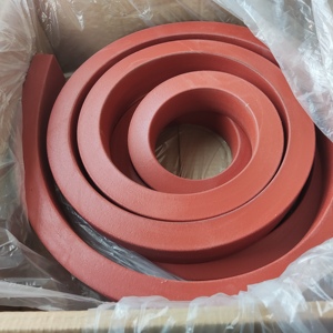 <span class=keywords><strong>Bande</strong></span> d'étanchéité en bentonite hydrophile et expansive PZ/PN pour l'étanchéité des joints de béton |   Certifié ISO CE, expansion de 150 % à 600 % - Product Image 1