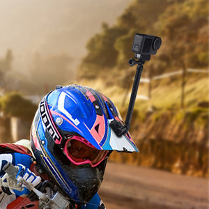 ไม้เซลฟี่ Insta360 X5 คาร์บอนไฟเบอร์แบบยืดหดได้ 1800 มม. ขาตั้งกล้องแบบหมุนได้สำหรับการปั่นจักรยาน - Product Image 2
