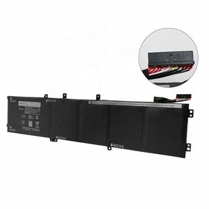 BK-Dbest nuova batteria per Laptop 4GVGH per <span class=keywords><strong>Dell</strong></span> XPS 15 9550 per precisione 15 5510 serie <span class=keywords><strong>Notebook</strong></span> 1 p6kd 0 t453 - Product Image 4