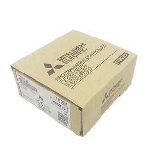 מיצובישי plc fx3uc מודול קלט אנלוגי FX3UC-4AD - Product Image 3