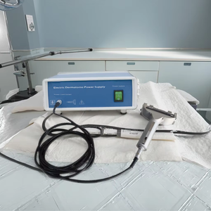 LTSB13D Instrument de chirurgie à prix d'usine greffe de peau dermatome mesher greffe de peau dermatome pour la chirurgie plastique et les brûlures - Product Image 6