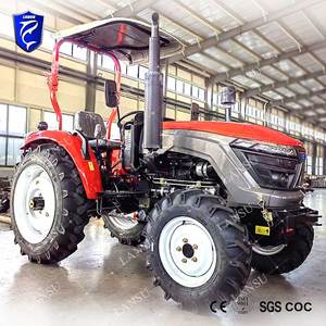 <span class=keywords><strong>Tracteur</strong></span> agricole à moteur diesel, démarrage manuel électrique, 2 roues motrices, petit <span class=keywords><strong>tracteur</strong></span> agricole avec motoculteur - Product Image 6