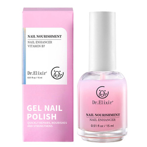 Agent <span class=keywords><strong>de</strong></span> renforcement et <span class=keywords><strong>de</strong></span> réparation des ongles Liquide <span class=keywords><strong>de</strong></span> durcissement pour vernis à ongles cassants Produit <span class=keywords><strong>de</strong></span> réparation des ongles <span class=keywords><strong>de</strong></span> qualité supérieure - Product Image 5