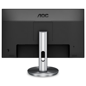 Monitor AOC de 23.8 Pulgadas para Esports, FHD, 144Hz, 1ms, Tecnología HDR, Alto Contraste Estático, Tecnología Anti-Rotura, G2490VX/BS AOC 23.8 - Product Image 3